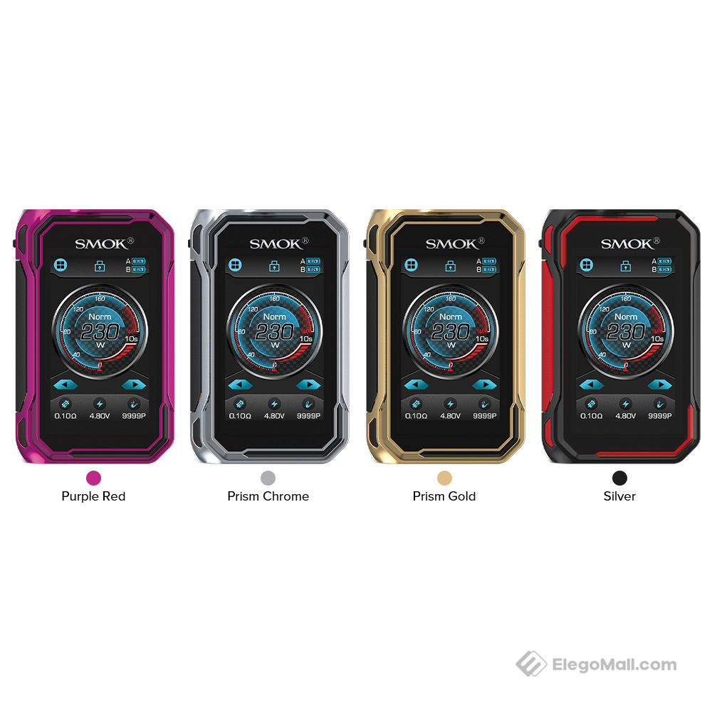 SMOK G-PRIV 3 Box Mod